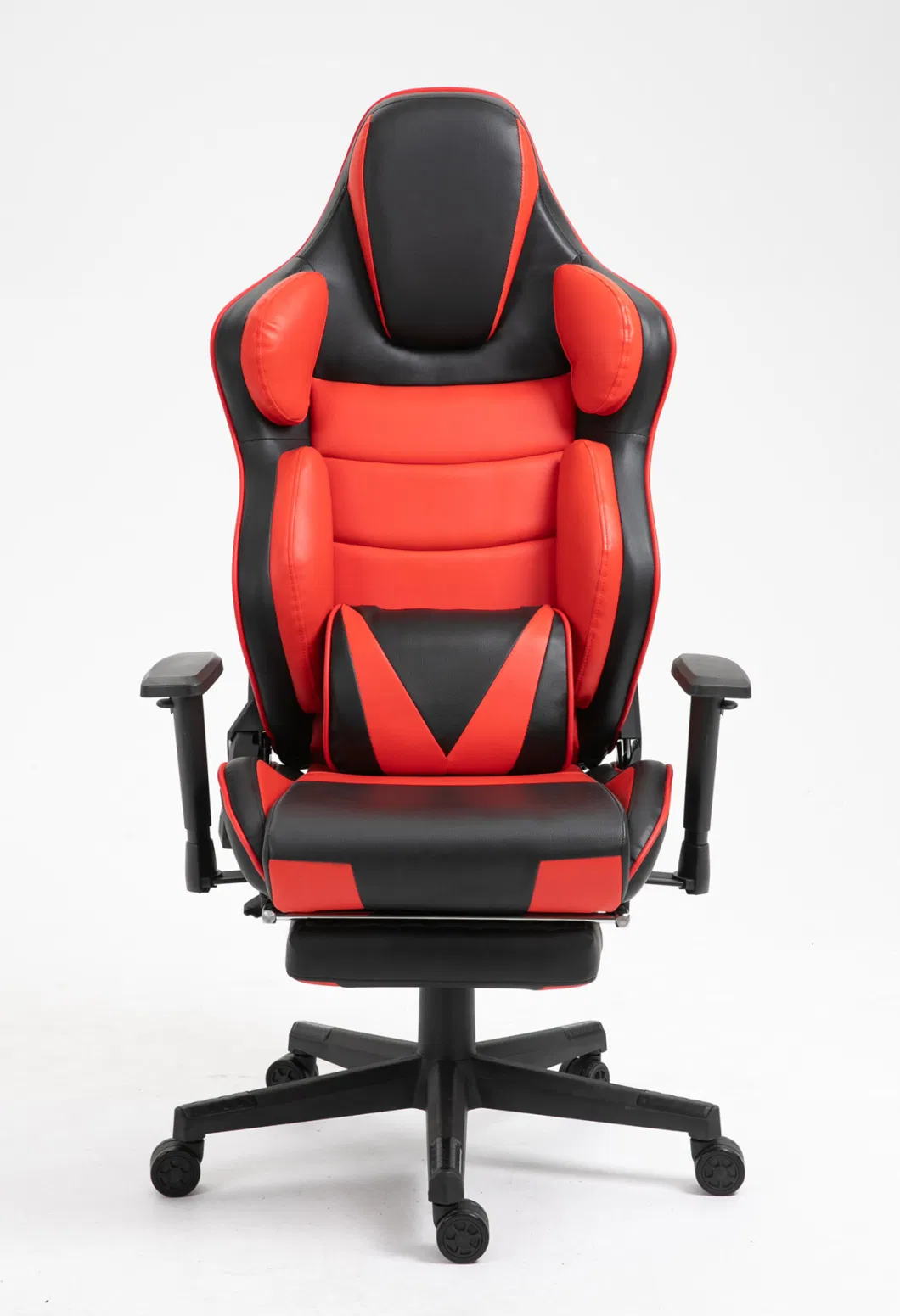 Home Furniture E-Sports Racing Gaming Chair Reclining Office Chair with Footrest