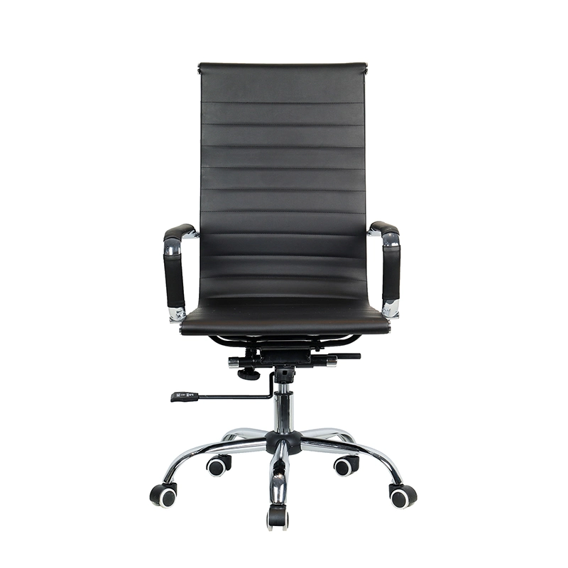 Directly Factory Class Designs Metal Base with Wheels Office Chair
