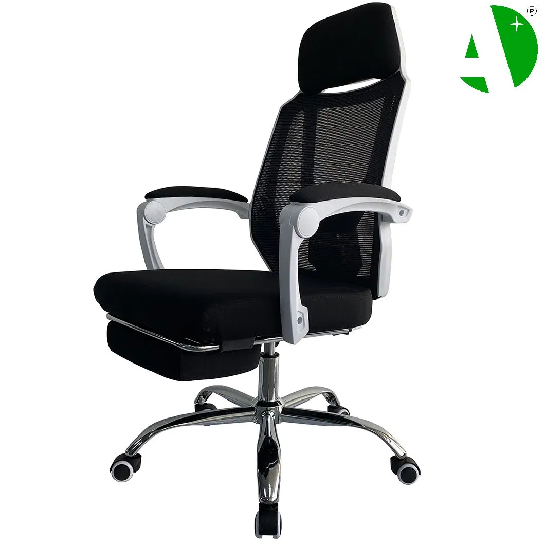 Swivle Modern Conference Computer Massage Folding Adjustable School Home Gaming Hotel Meeting Office Chair