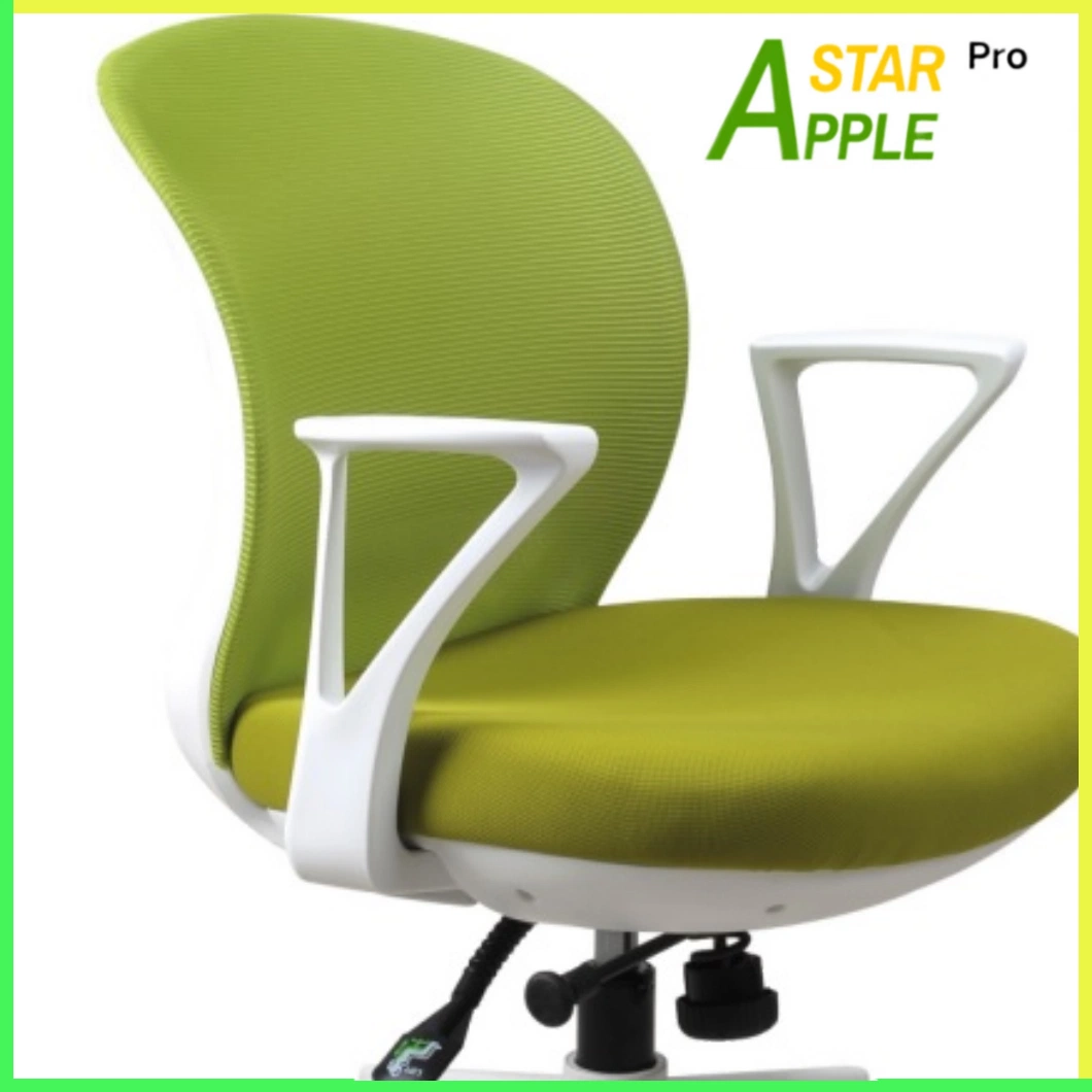 Plastic Office Chairs Modern Furniture Ergonomic Folding Computer Gaming Chair