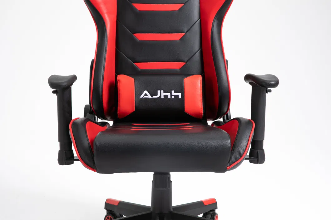 Anji Factory Gaming Chair OEM ODM Services High Capacity Office Racing Chair for Gamer