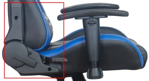 Gaming Chair High Back Ergonomic Computer Racing Chair Adjustable Office Chair