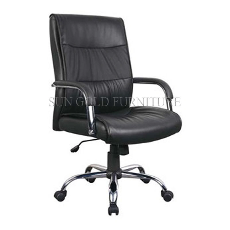 Commercial Types of Chairs Pictures Leather Executive Chair Home Gaming Chair (SZ-OCL005)