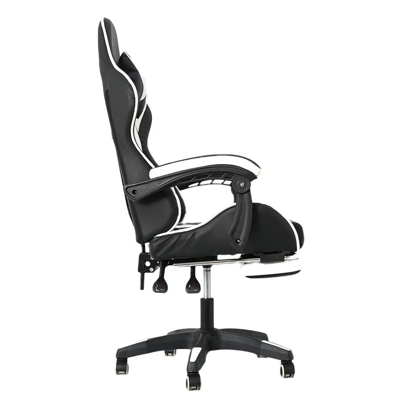 Cheap Price Adjustable Leather Swivel Computer Ergonomic Gaming Chair