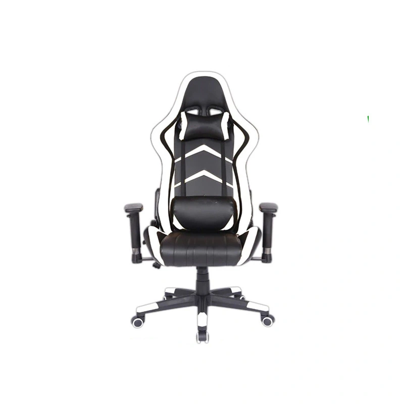 Top Quality Reclining Swivel Adjustable Rocker Leather Computer Gaming Chair