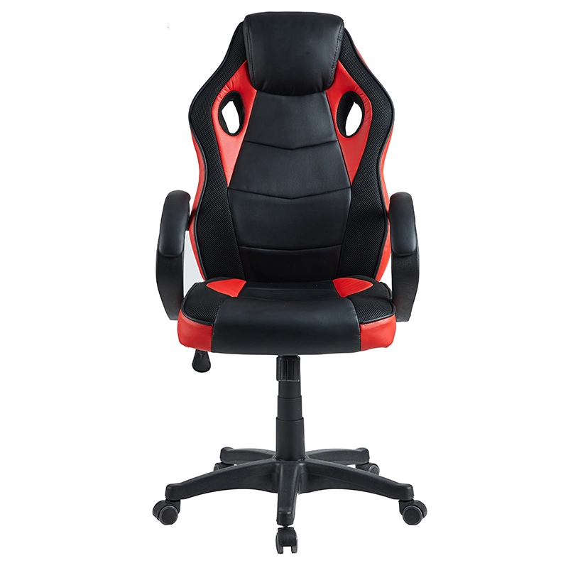 Orange Gaming Chair 2024 Hot Sale New Modern Design Racing Chair