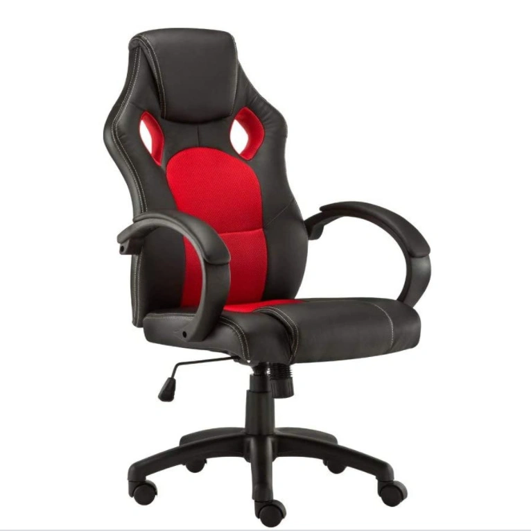 Multifunctional Dxracer Leather Swivel Lift Recliner Computer Executive Gaming Chair