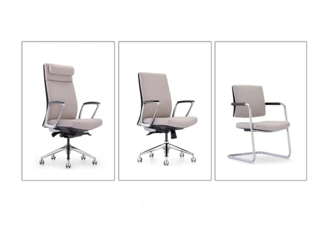 Zode Modern Simplicity Luxury Comfortable Executive Manager President Boardroom Chair Office Chair