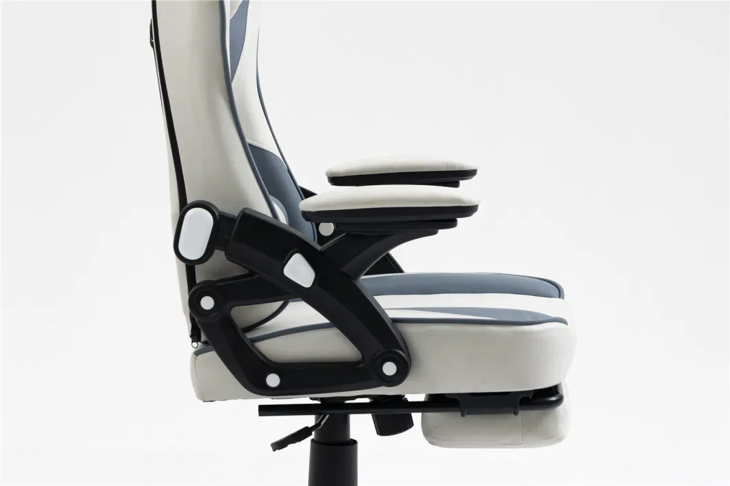 New Patent Gaming Chair Ergonomic Fabric Gaming Chair Home Furniture Chair