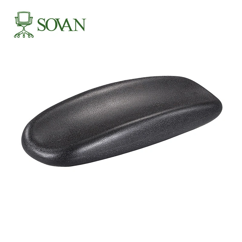 High Quality Office Chair Accessories Plastic Foam Arm Pad Made in China