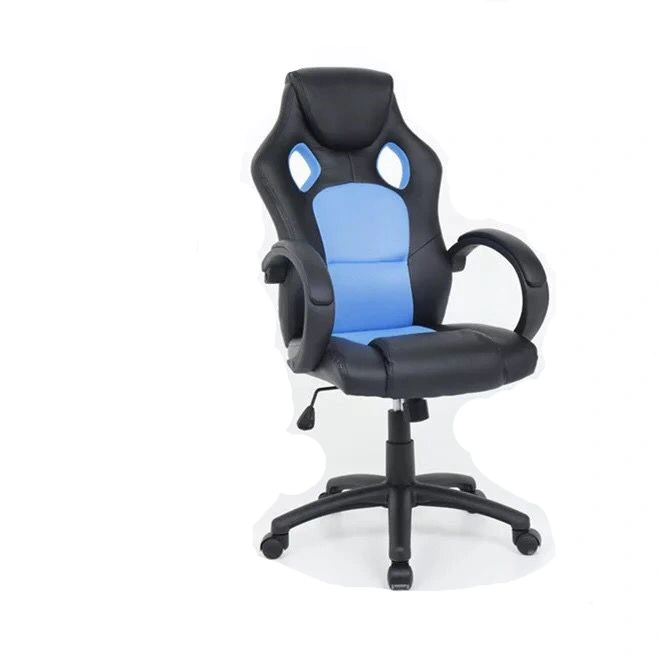 High Quality Multifunction Rocker Adjustable Swivel Leather Wheel Gaming Chair