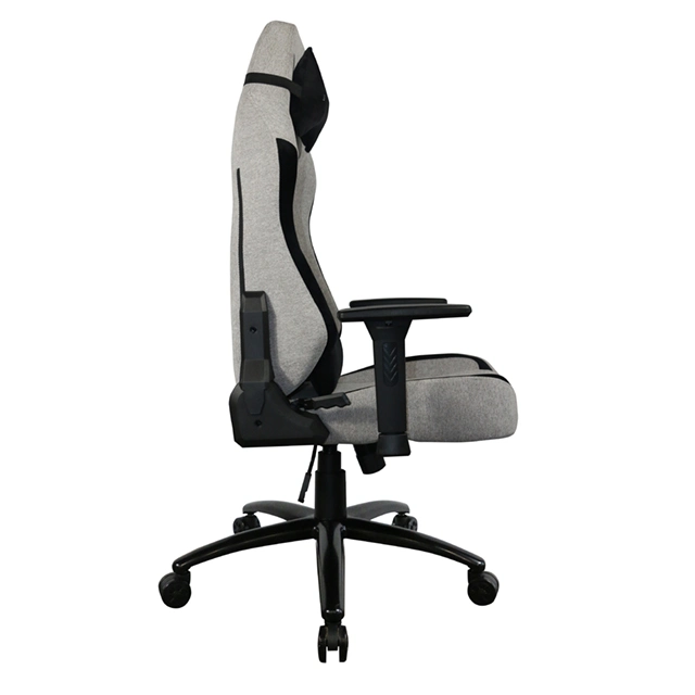 Partner 2023 New Hot Fabric Gaming Chair Abbott-H with Headrest
