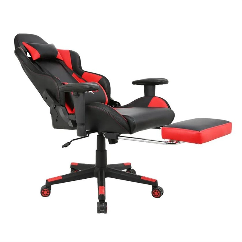 Wholesale RGB LED Gaming Chair Computer Racing Chair