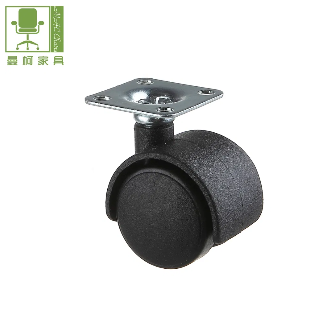 Special Use in Lab Chairs Furniture Nylon Swivel Caster