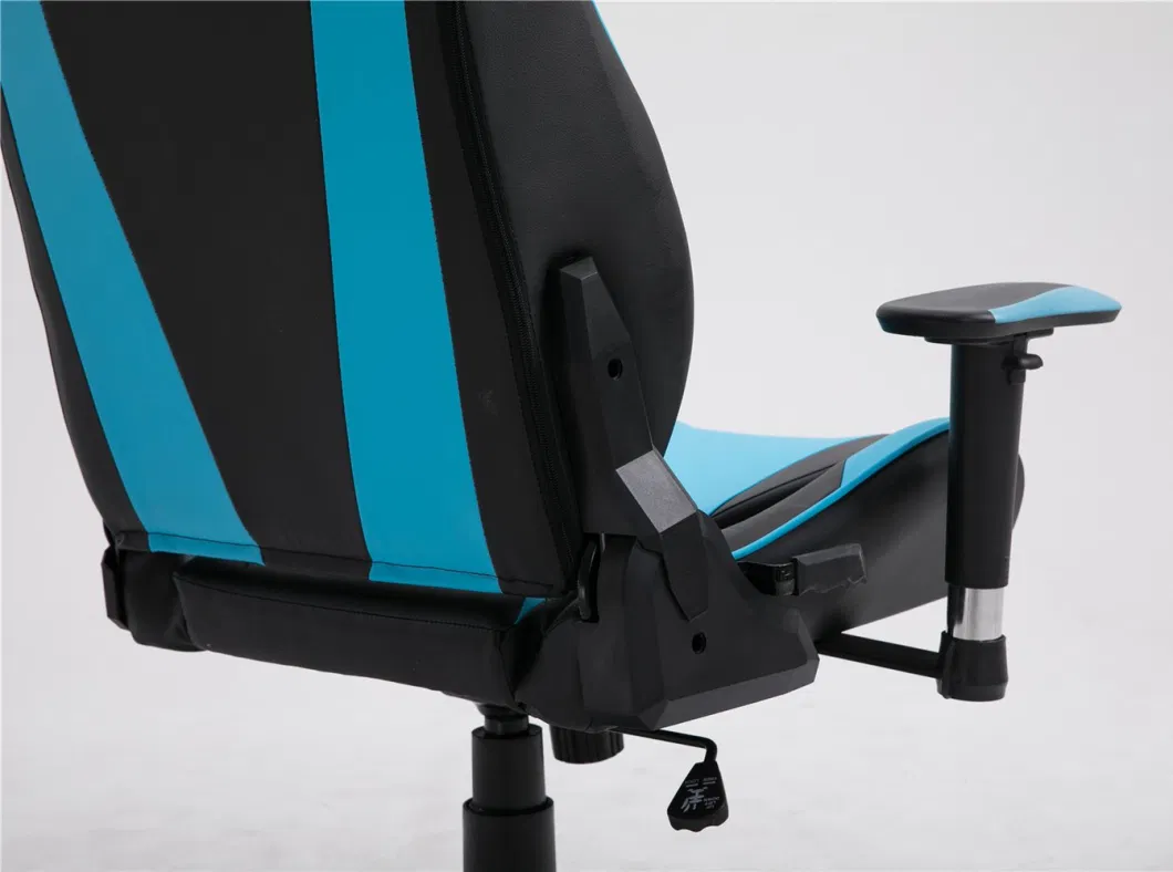 Anji Factory Direct Customized Office Gaming Chair Rachig Chair