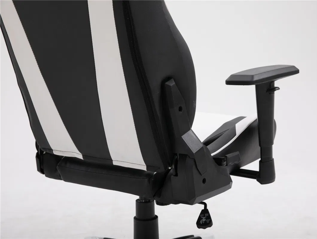 Anji Factory Direct Customized Office Gaming Chair Rachig Chair