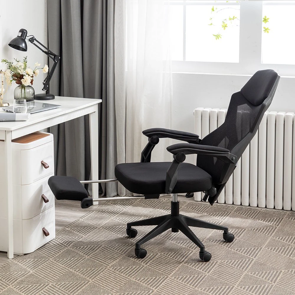 Free Sample China Factory Price Ergonomic Office Chairs