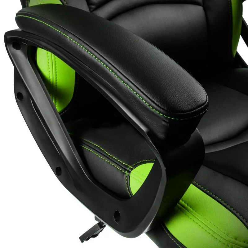 Gamemax Comfort Gaming Chair for Perfect Ergonomics