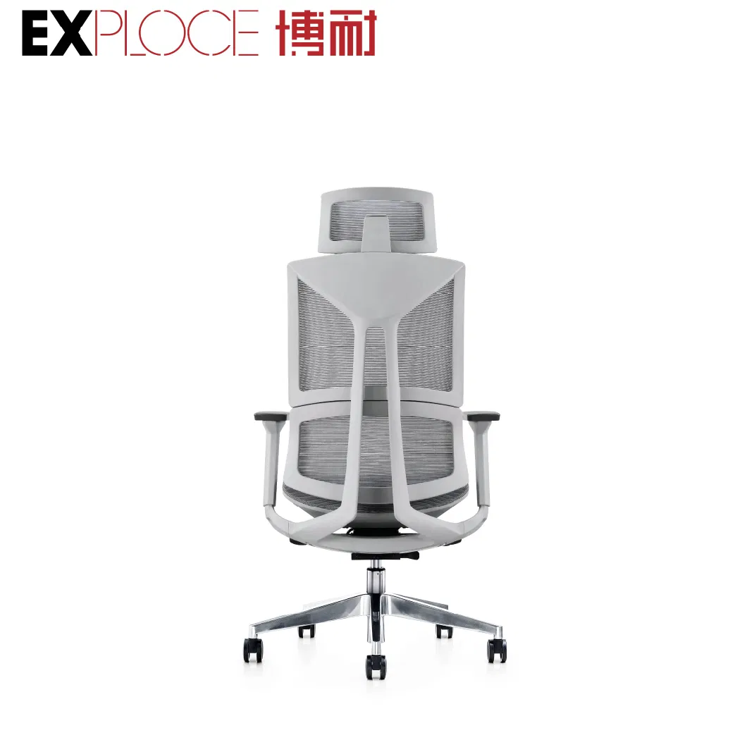 CEO Computer Gaming Full Mesh Adjustable Ergonomic Chair for Office