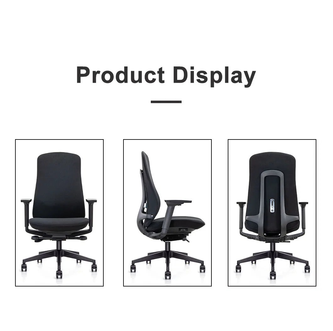 Best Price Computer Gaming Ergonomic MID Back Executive Swivel Mesh Office Chair