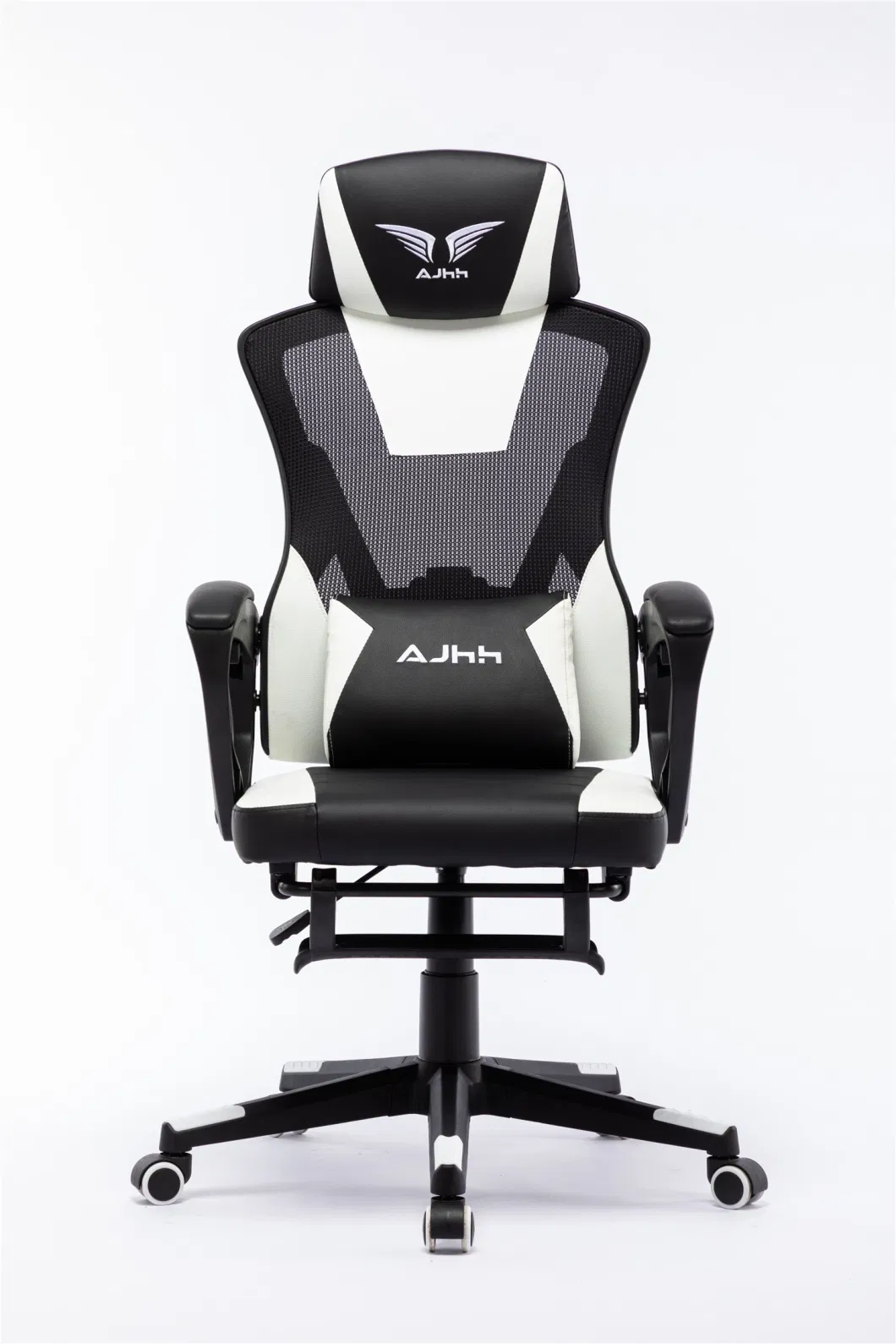 Breathable Mesh Gaming Chair 125&deg; Reclining Office Chair New Gamer Chair