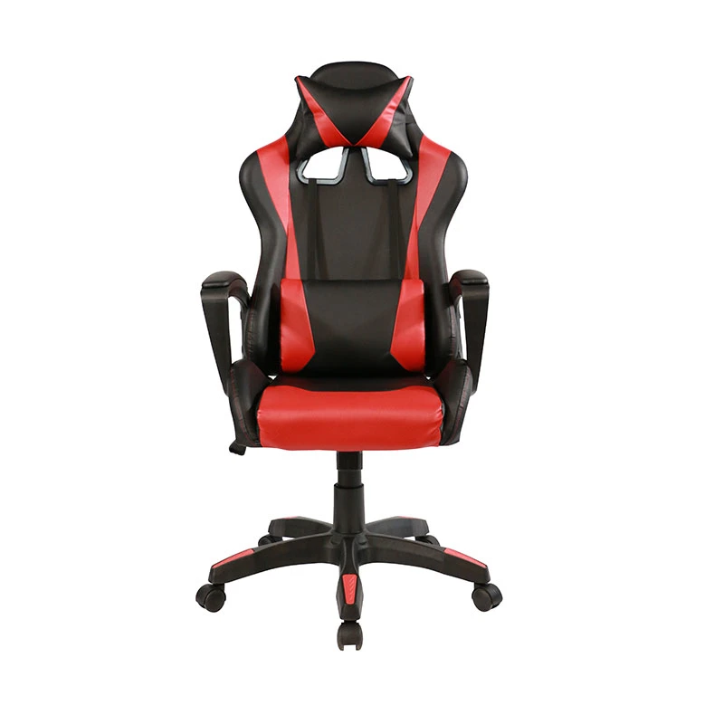 Partner Wholesale Top Quality Gaming Chair Customized Red Black Color Silla Gamer Gloria-a