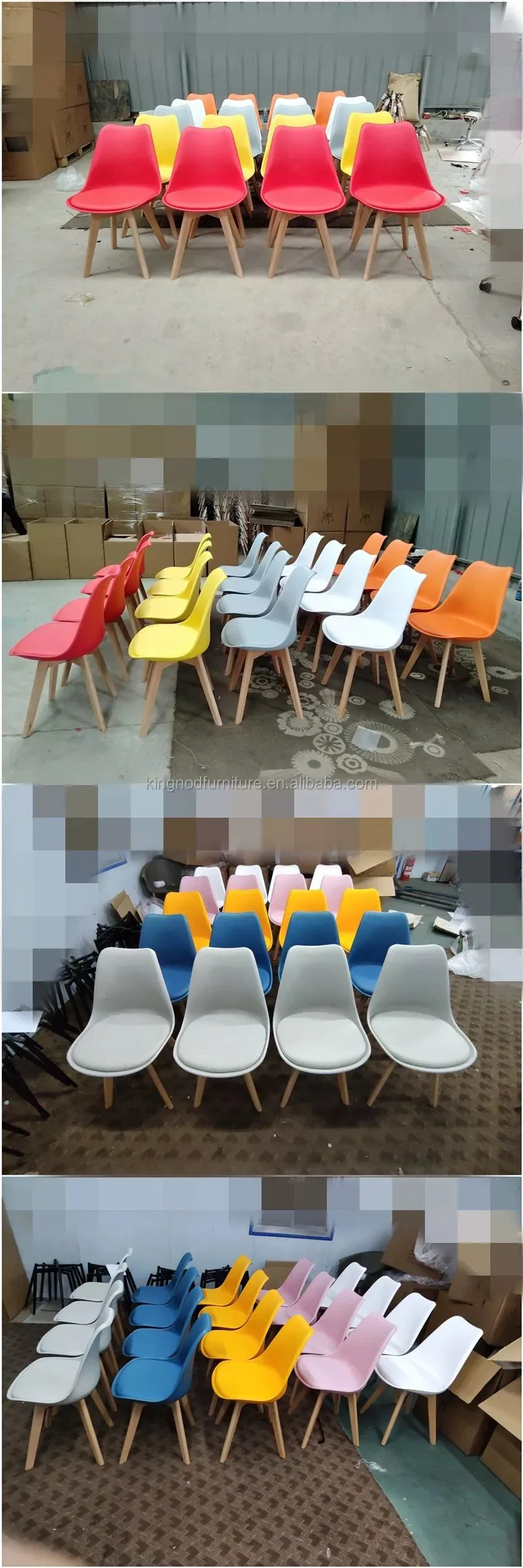 Wholesale Only Round PU Seat Office Lifting Armless Cute Hair Salon Chair