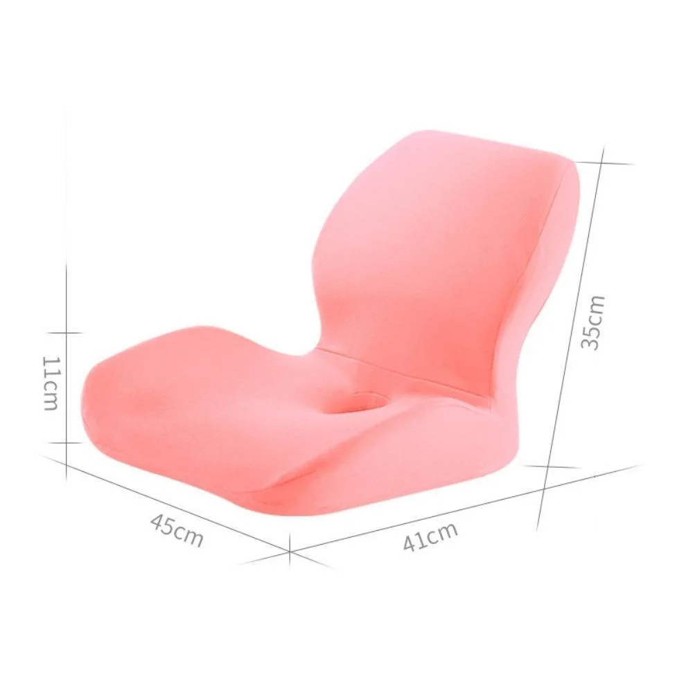 Comfortable Chair Cushion 3D U-Shaped Seat Cushions Mi20423