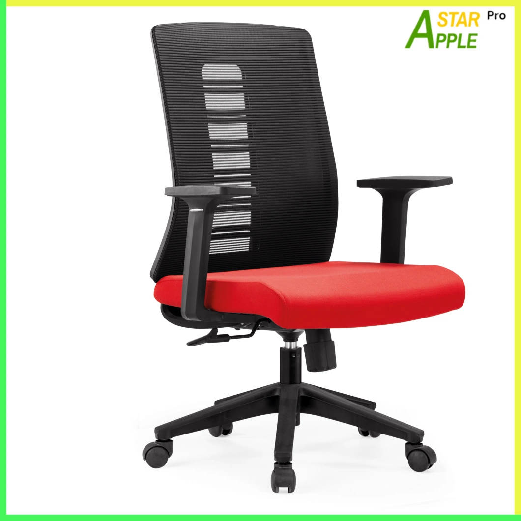 Folding Plastic Office Chairs Home Modern Furniture Ergonomic Gaming Chair