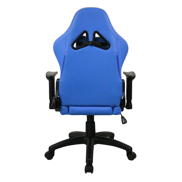 Partner 2023 New Model Gaming Chair for Kids Adjustable PU Armrest