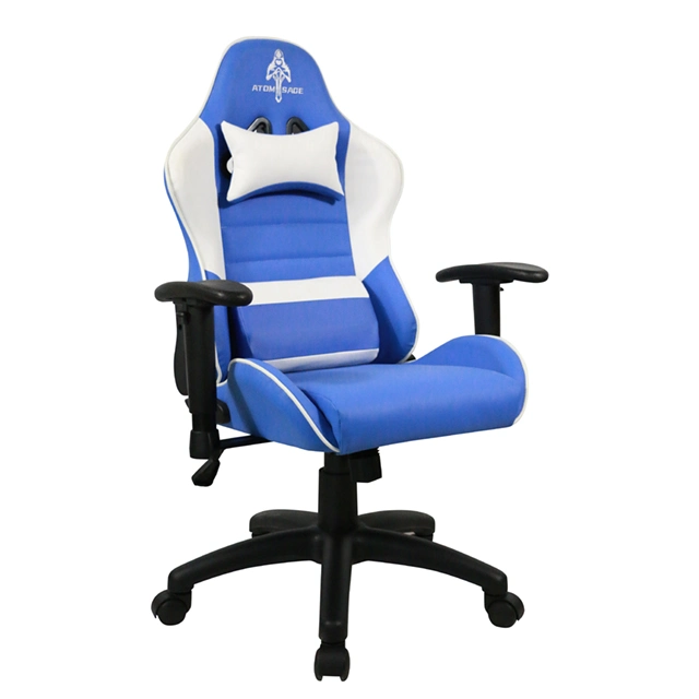 Partner 2023 New Model Gaming Chair for Kids Adjustable PU Armrest