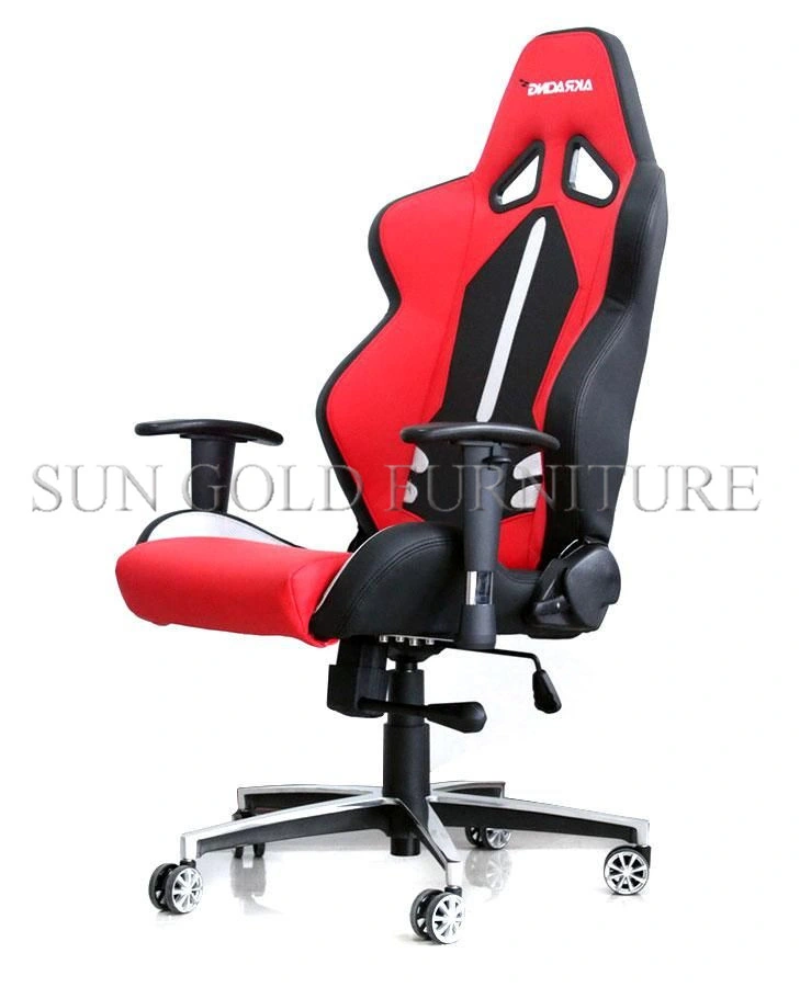 New Good Quality Big Size Gaming Racing Chair Sz-Gck02