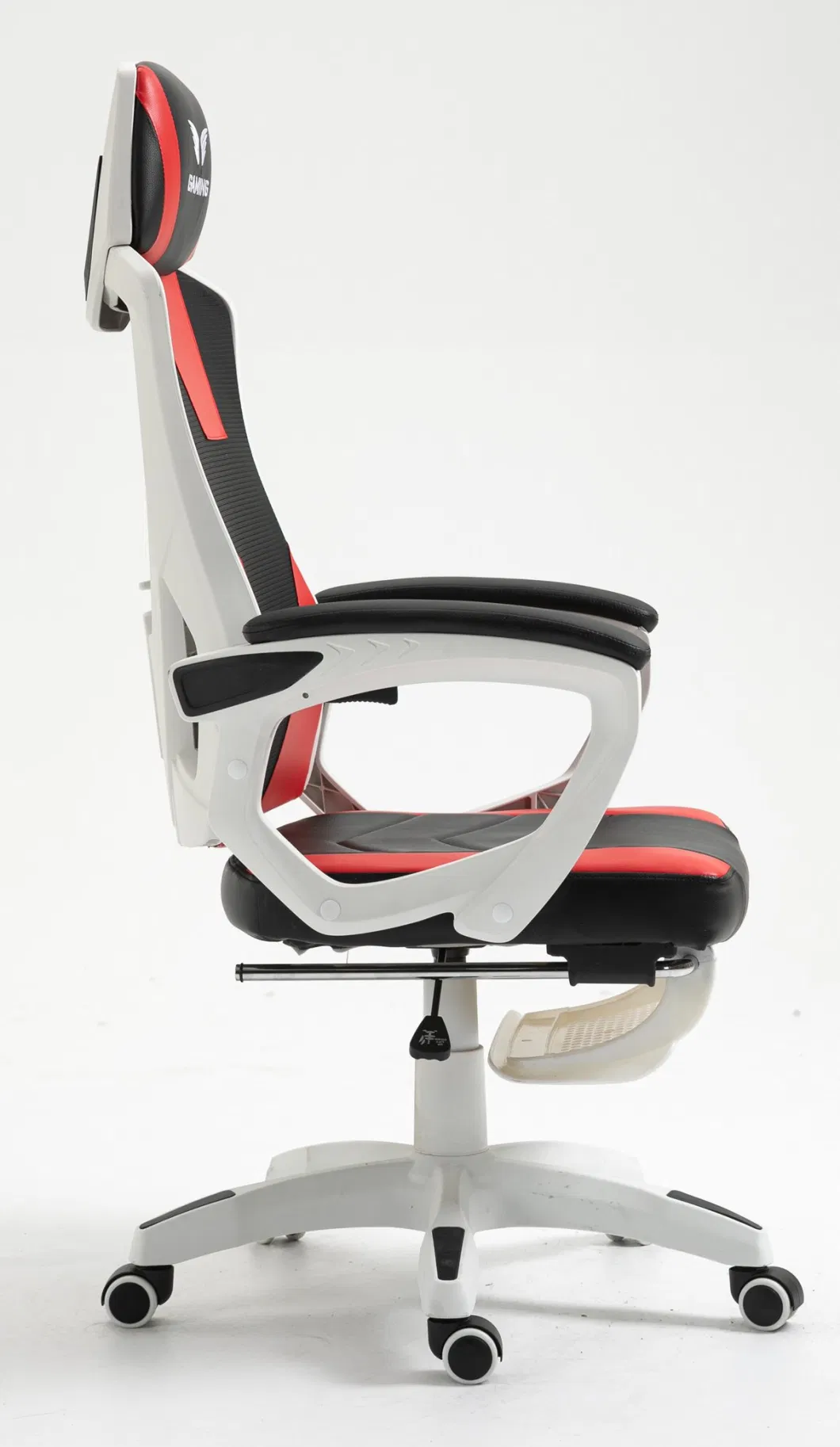 New Mesh Gaming Chair Patent Backrest High Density Mesh Cool Reclining Mesh Chair