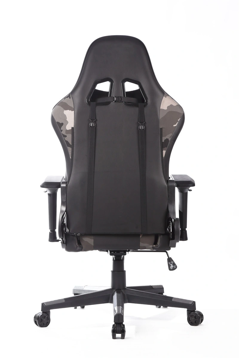 High-Back Gaming Office Ergonomic Racing Style Executive Computer Chair