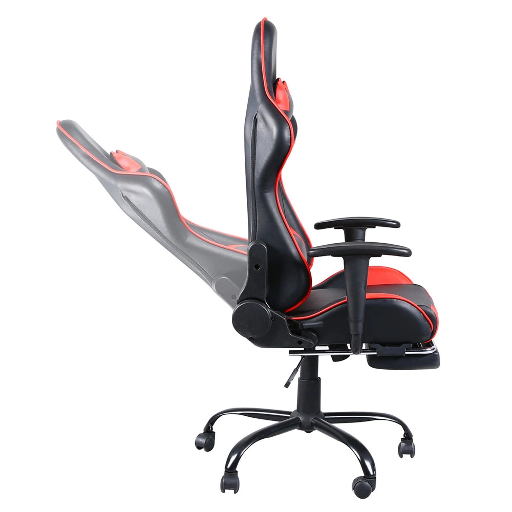 Most Popular Recliner Racing Computer PC Gaming Chair with Armrest