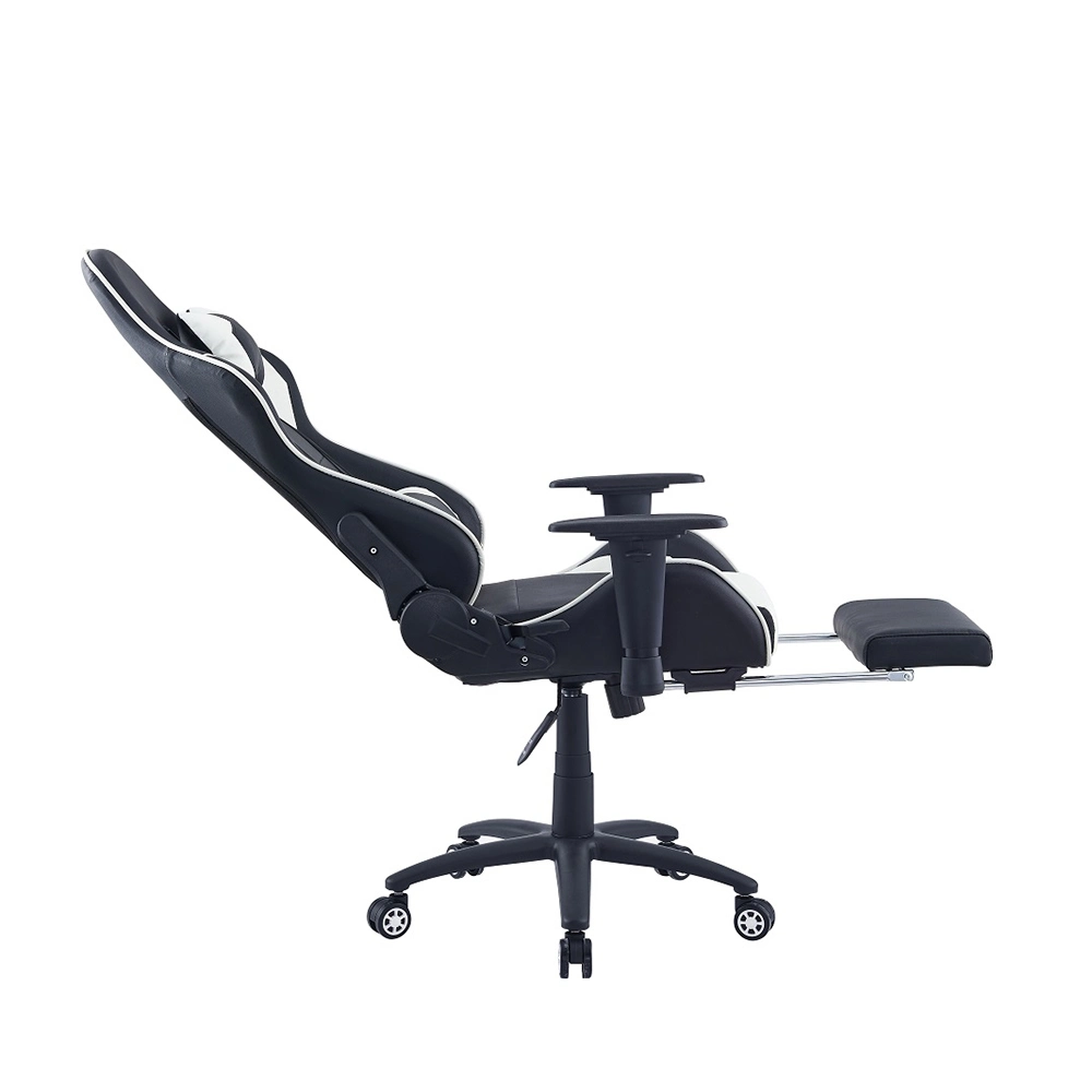 Modern Design White Office Gaming Chair for Game Room