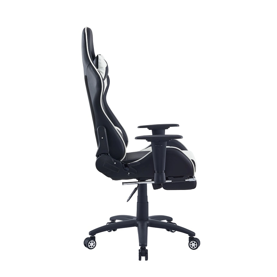 Modern Design White Office Gaming Chair for Game Room