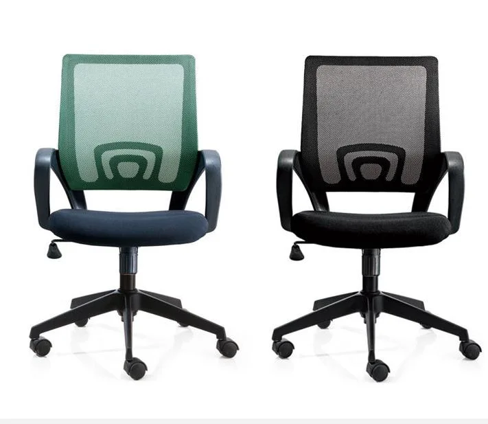 Modern Fabric Computer Recliner Racer Task Gaming Office Chair