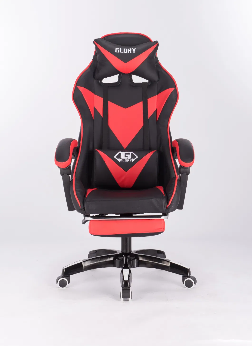 New Design Leather Gaming Chair