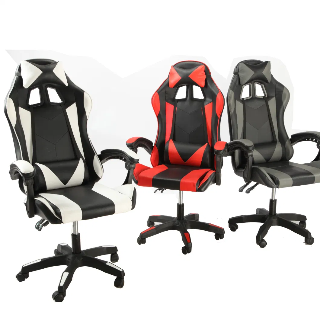 Modern Comfortable and Adjustable Gaming Chair