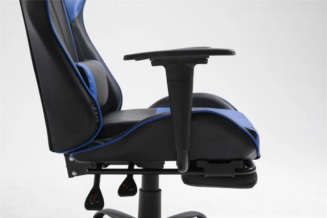 Cheap Low Price Gaming Racing Office Furniture Game Gamer Chair