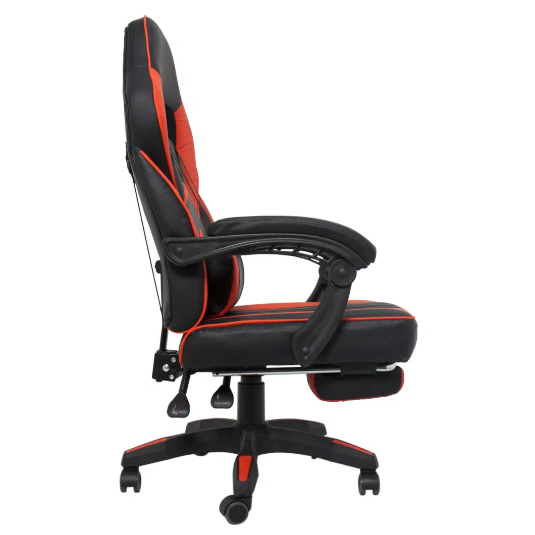 High Quality Executive Gaming Office Fabric Computer Leather Chair