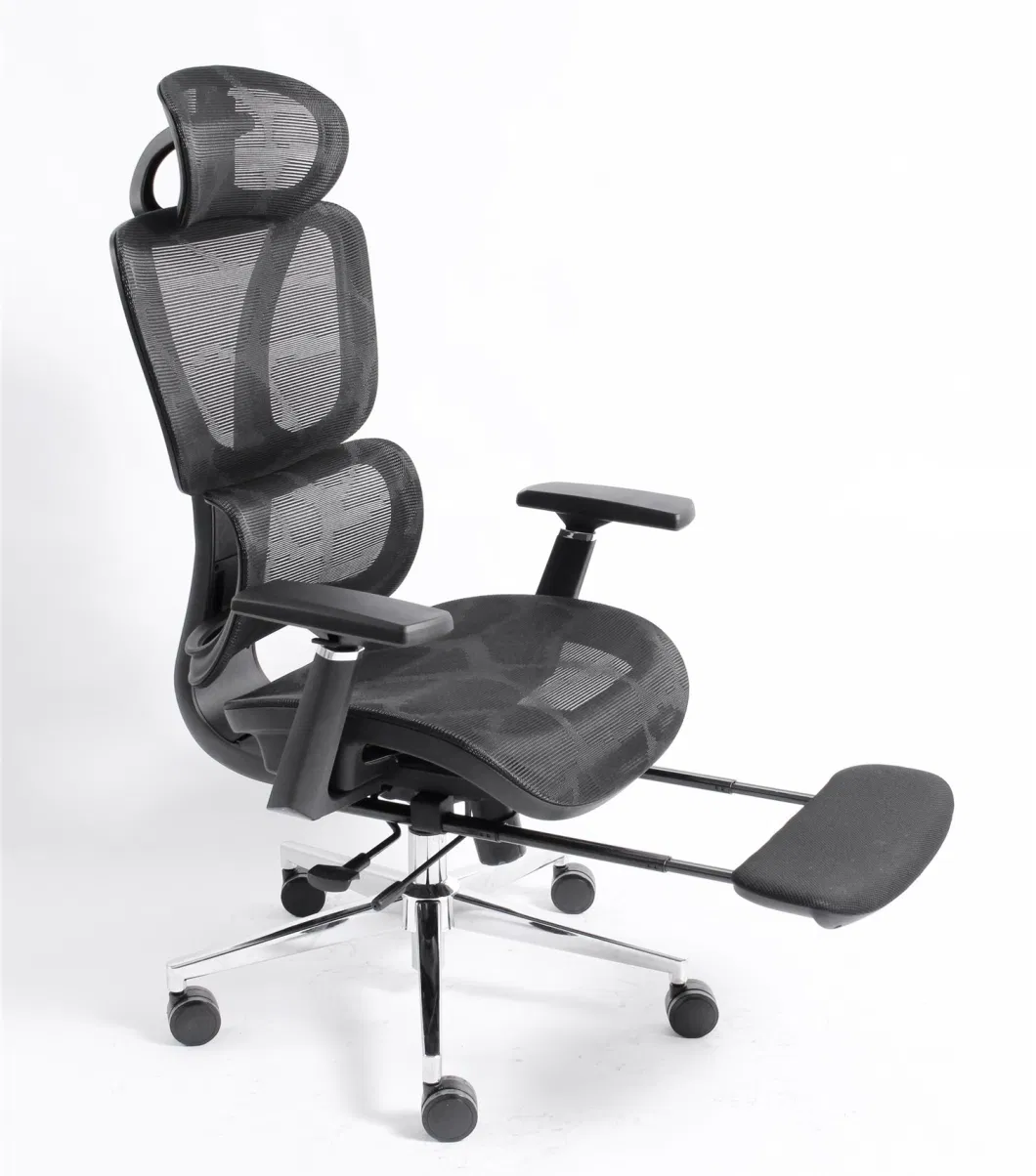 New Developed High End Mesh Gaming Chair Ergonomic Office Chair