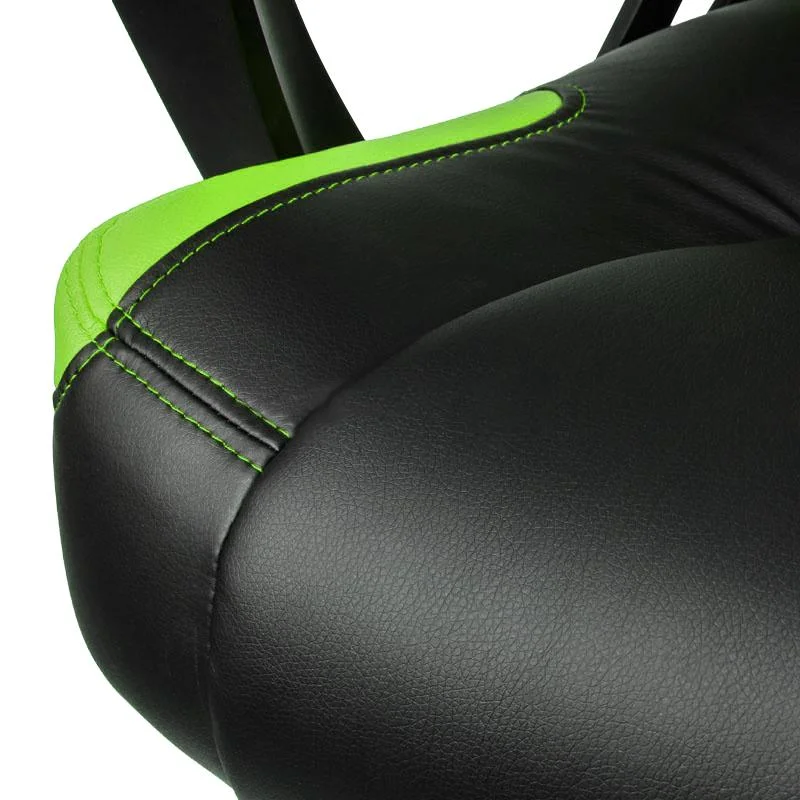 Gamemax Comfort Gaming Chair for Perfect Ergonomics