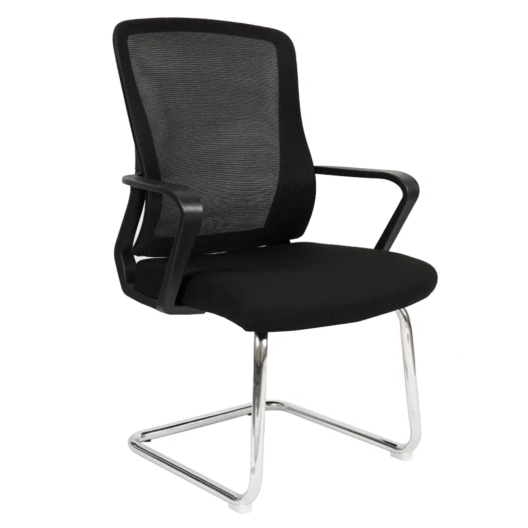Modern Mesh Best Heavy Comfortable Armrest Chair