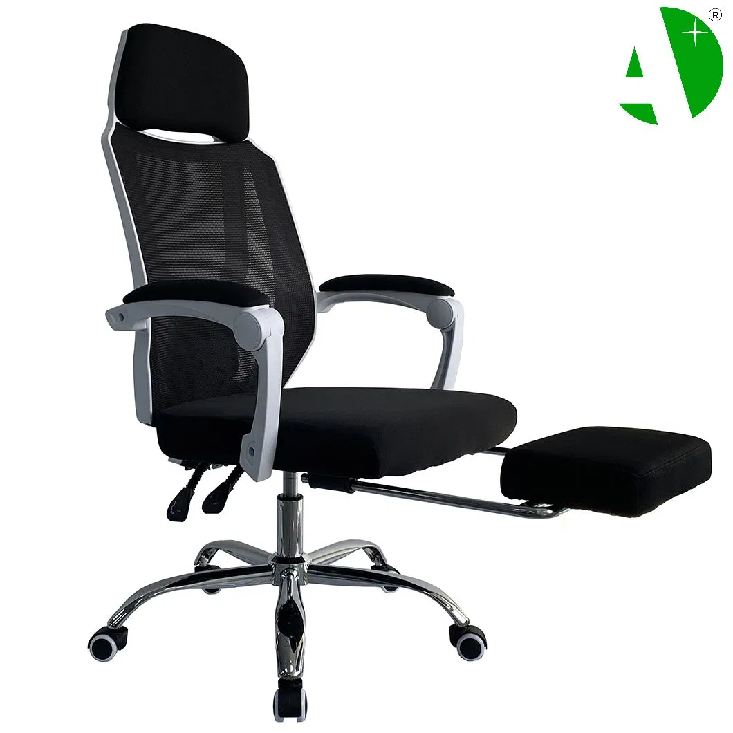 Swivle Modern Conference Computer Massage Folding Adjustable School Home Gaming Hotel Meeting Office Chair