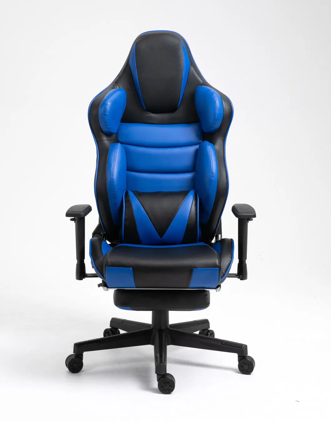 Home Furniture E-Sports Racing Gaming Chair Reclining Office Chair with Footrest