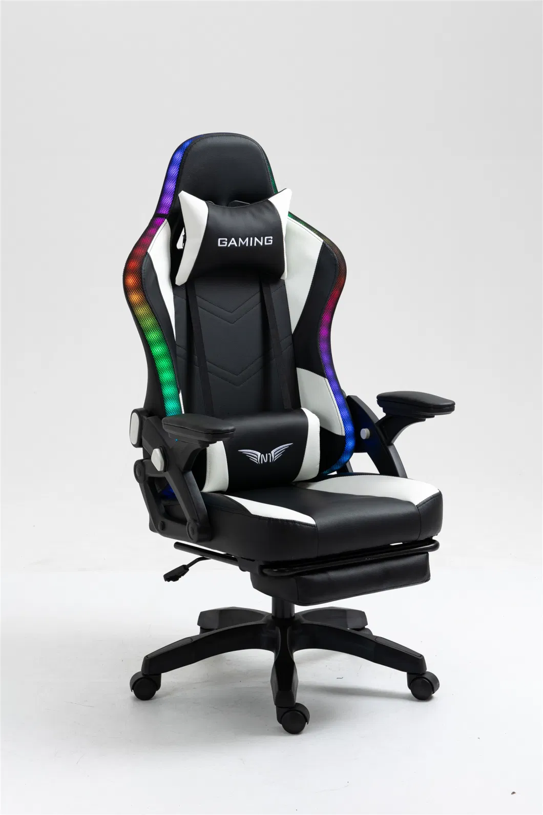 New Patent Gaming Chair Ergonomic Fabric Gaming Chair Home Furniture Chair