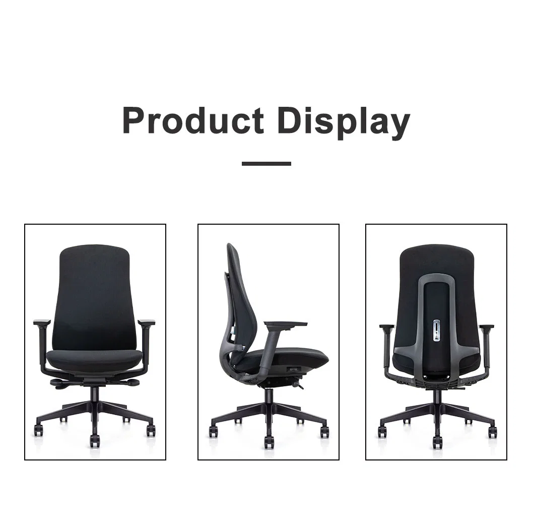 Swivel Ergonomic Mesh Conference Computer Gaming Racing Office Chair