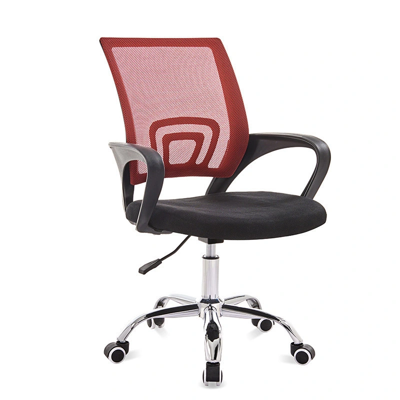 Modern Design Indoor Mananger Adjustable Mesh Armrest Office Gaming Chair